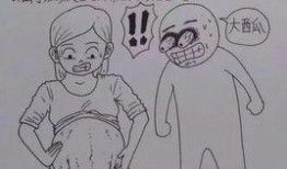 妊娠漫画,漫画中的甜蜜与挑战